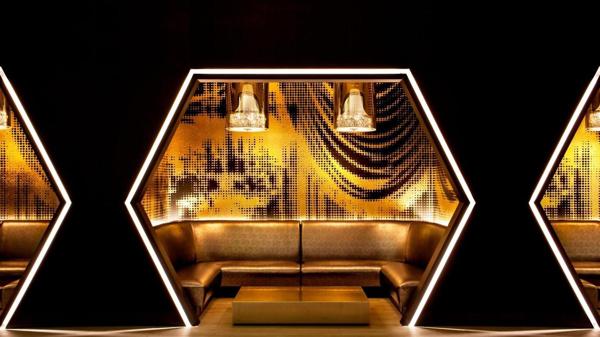 W - Times Square Hotel New York