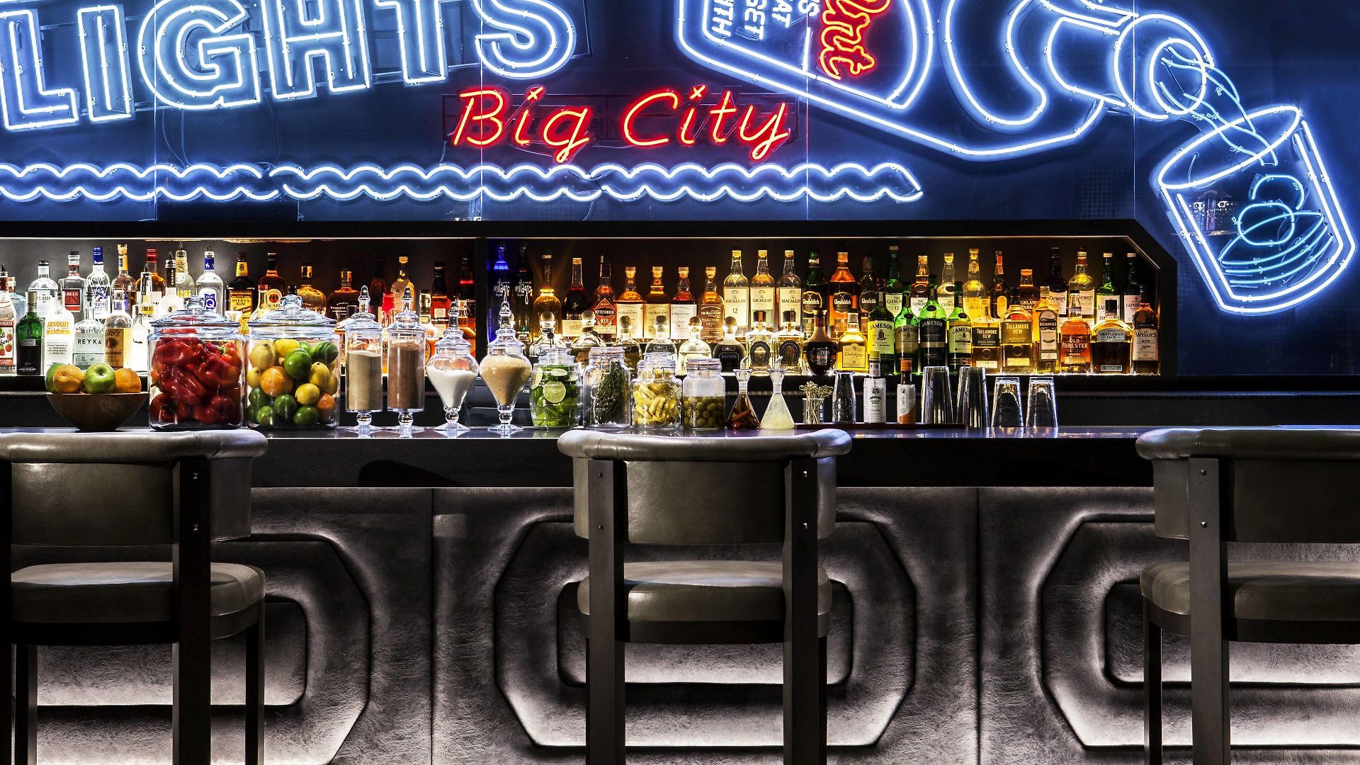 Hotel W - Times Square New York