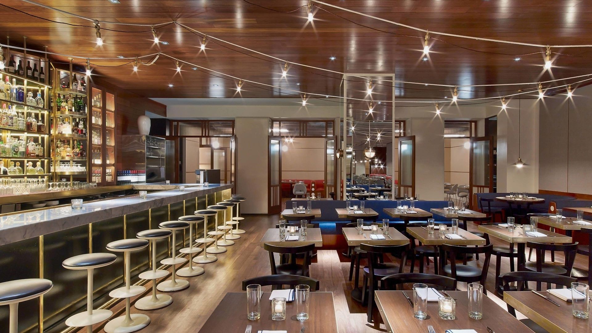 Hotel W - Times Square New York
