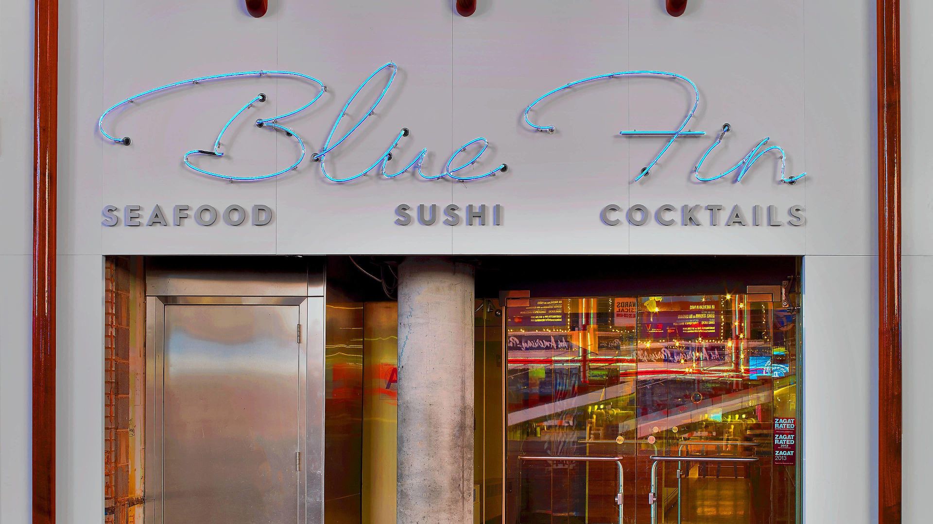 Hotel W - Times Square New York
