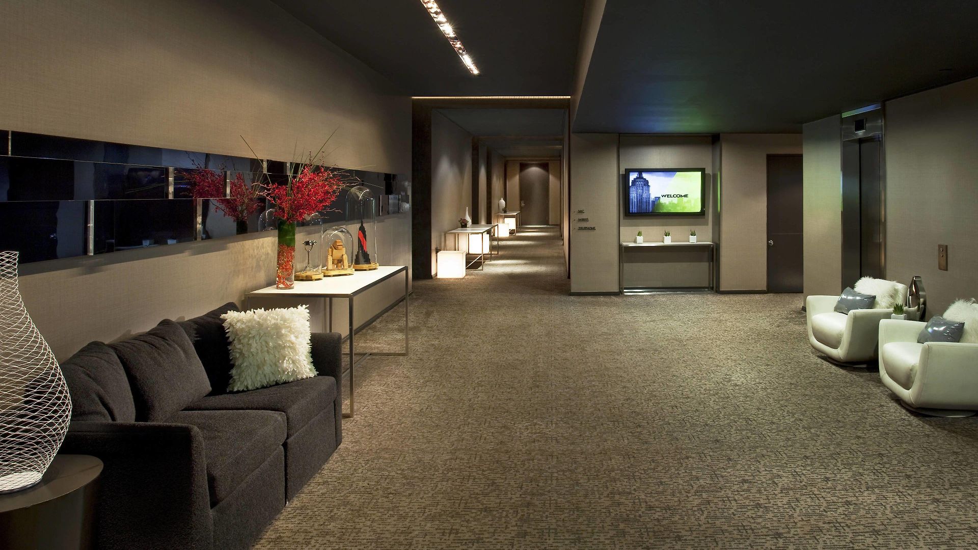 W - Times Square Hotel New York