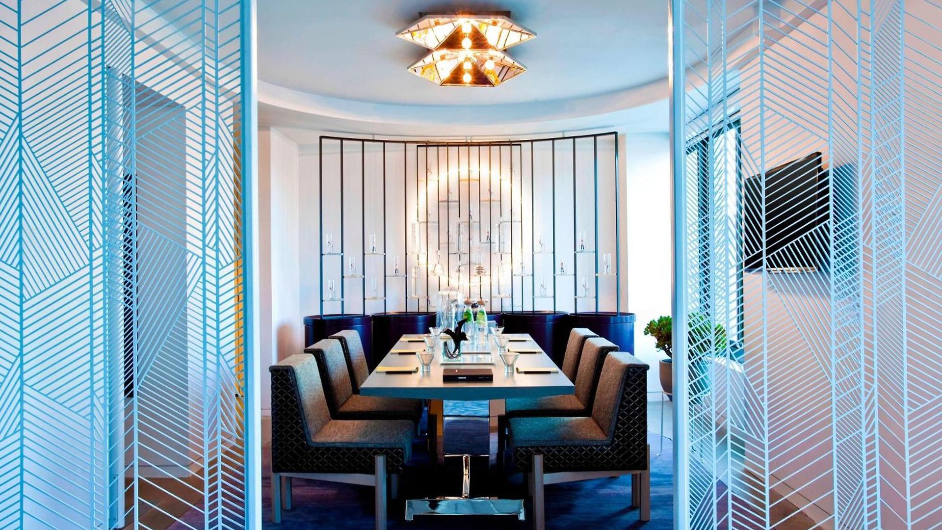 W - Times Square Hotel