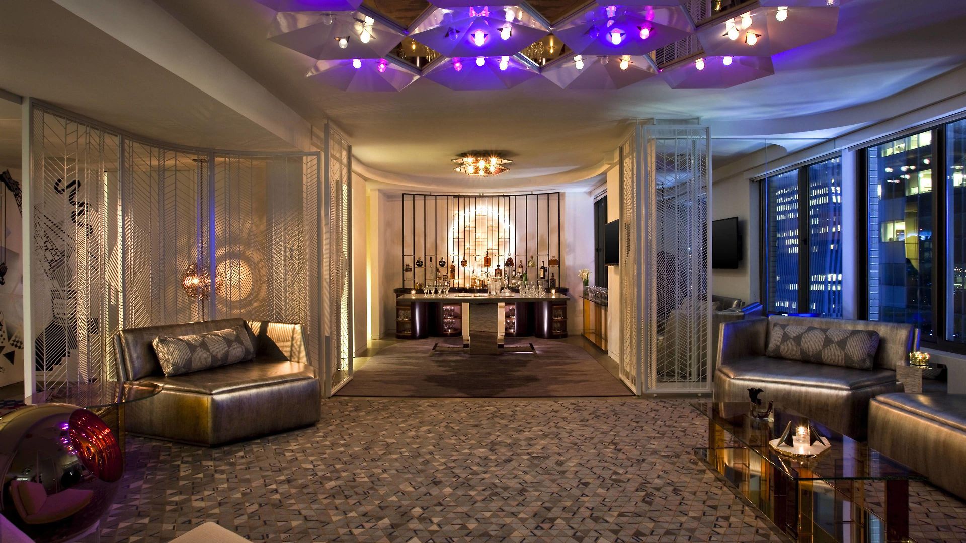 W - Times Square Hotel 4*