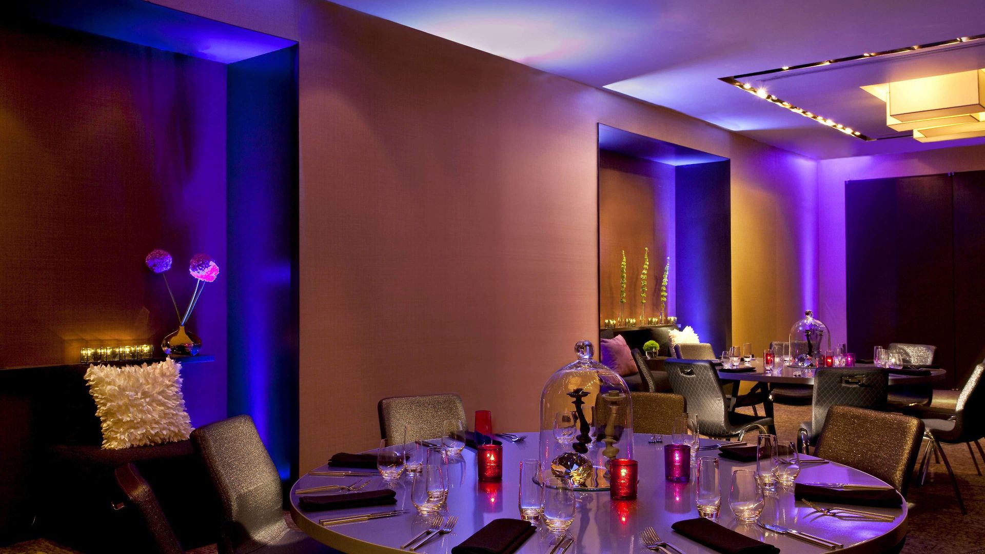 W - Times Square Hotel 4*