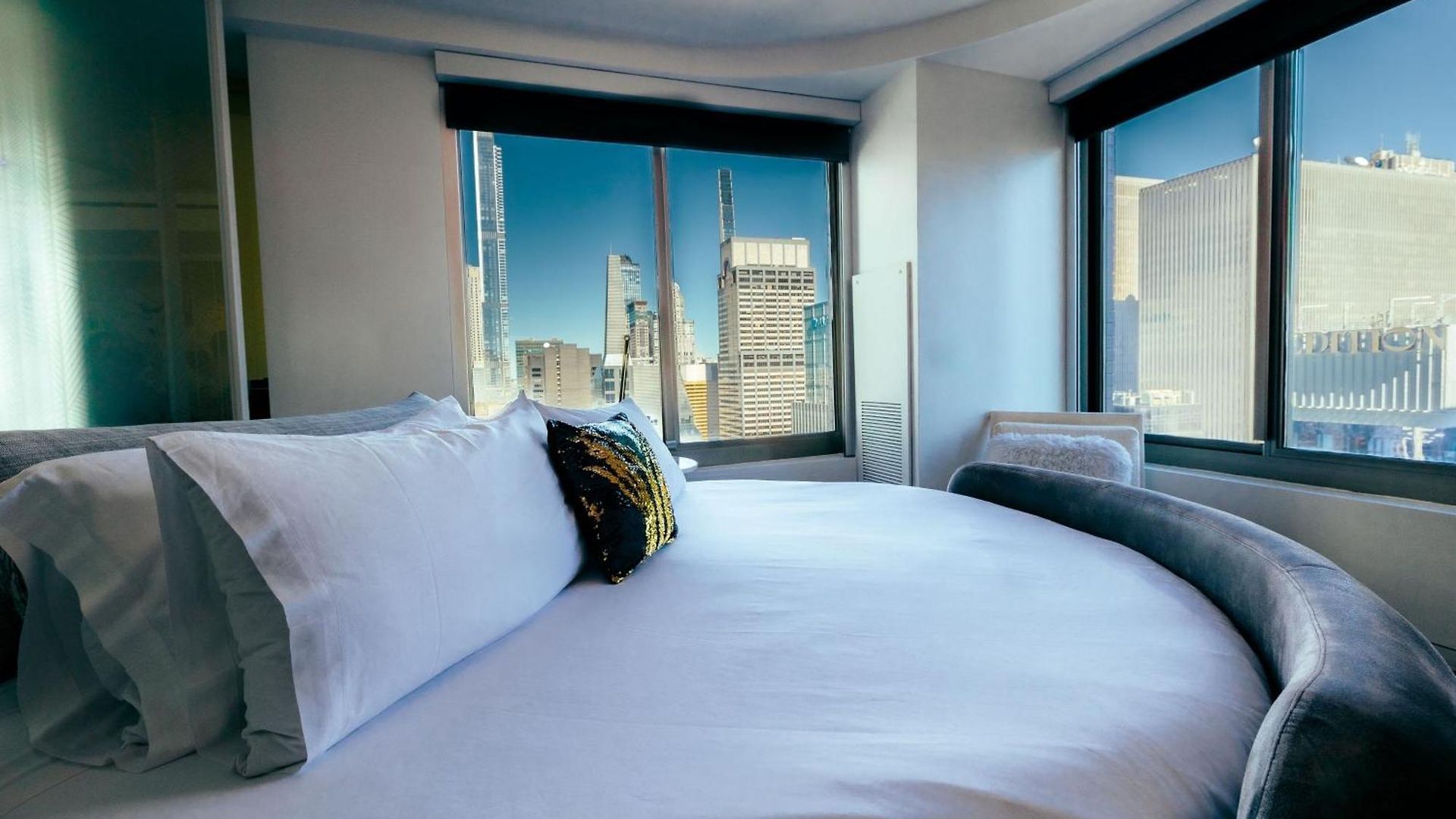 W - Times Square 4*