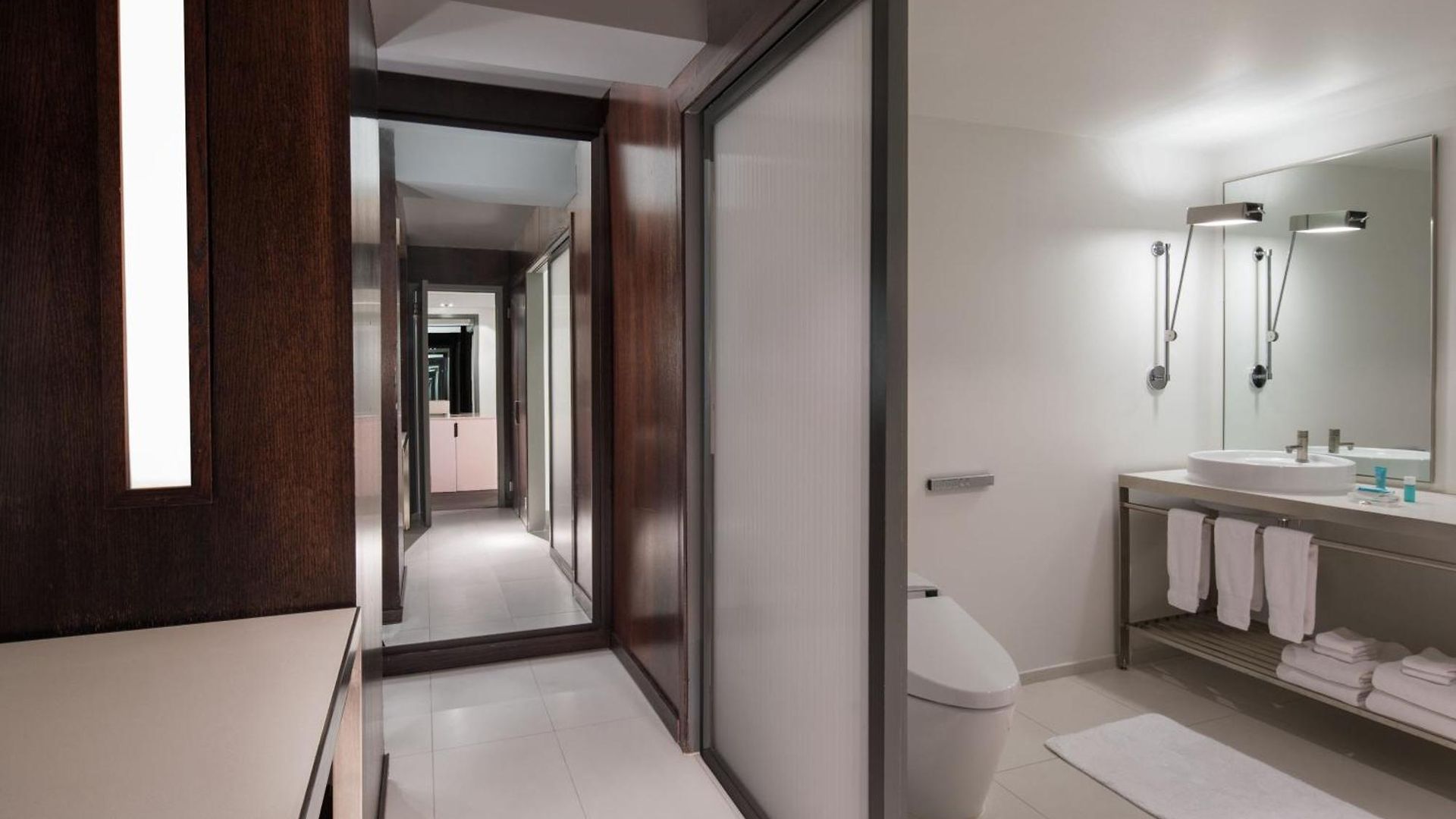 Hotel W - Times Square New York