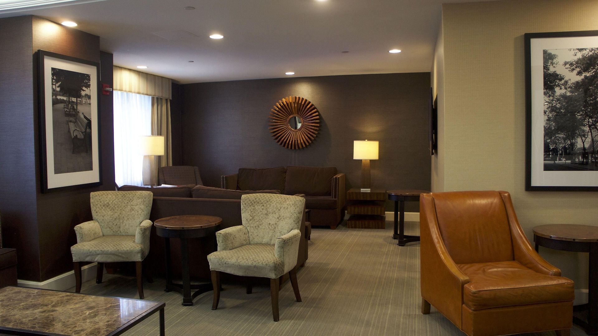 Hotel Hampton Ny-jfk New York