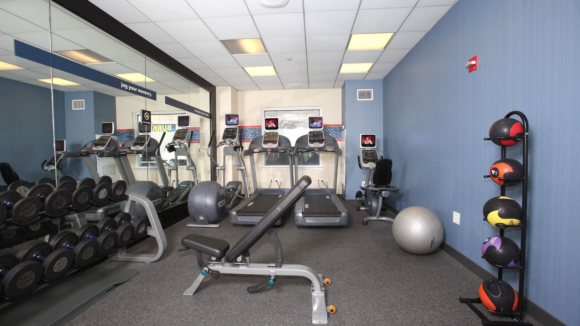 Hotel Hampton Ny-jfk 3*