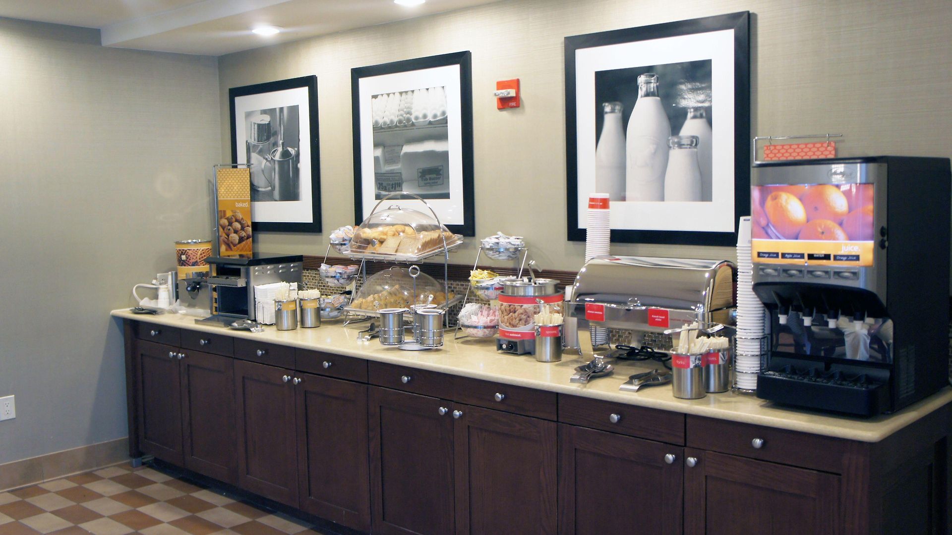 Hampton Ny-jfk Hotel New York