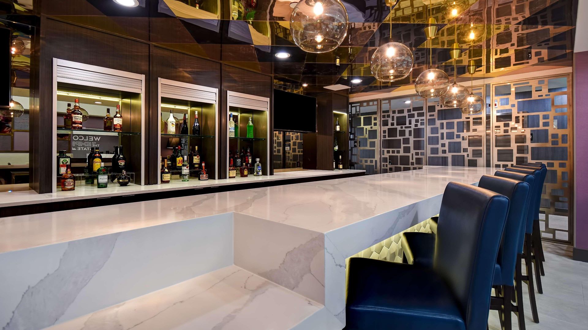 Hampton Ny-jfk Hotel 3*