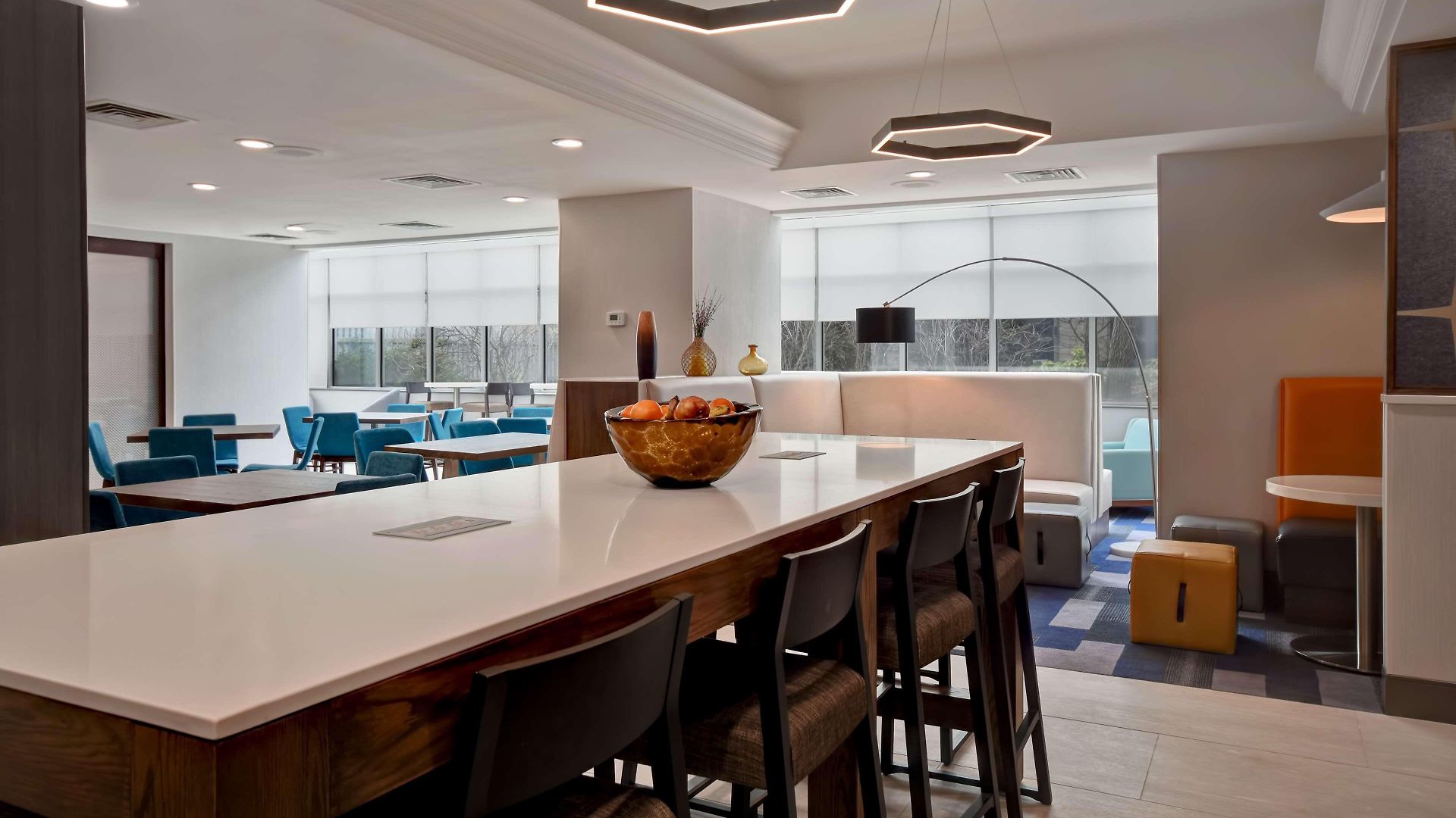 Hotel Hampton Ny-jfk New York