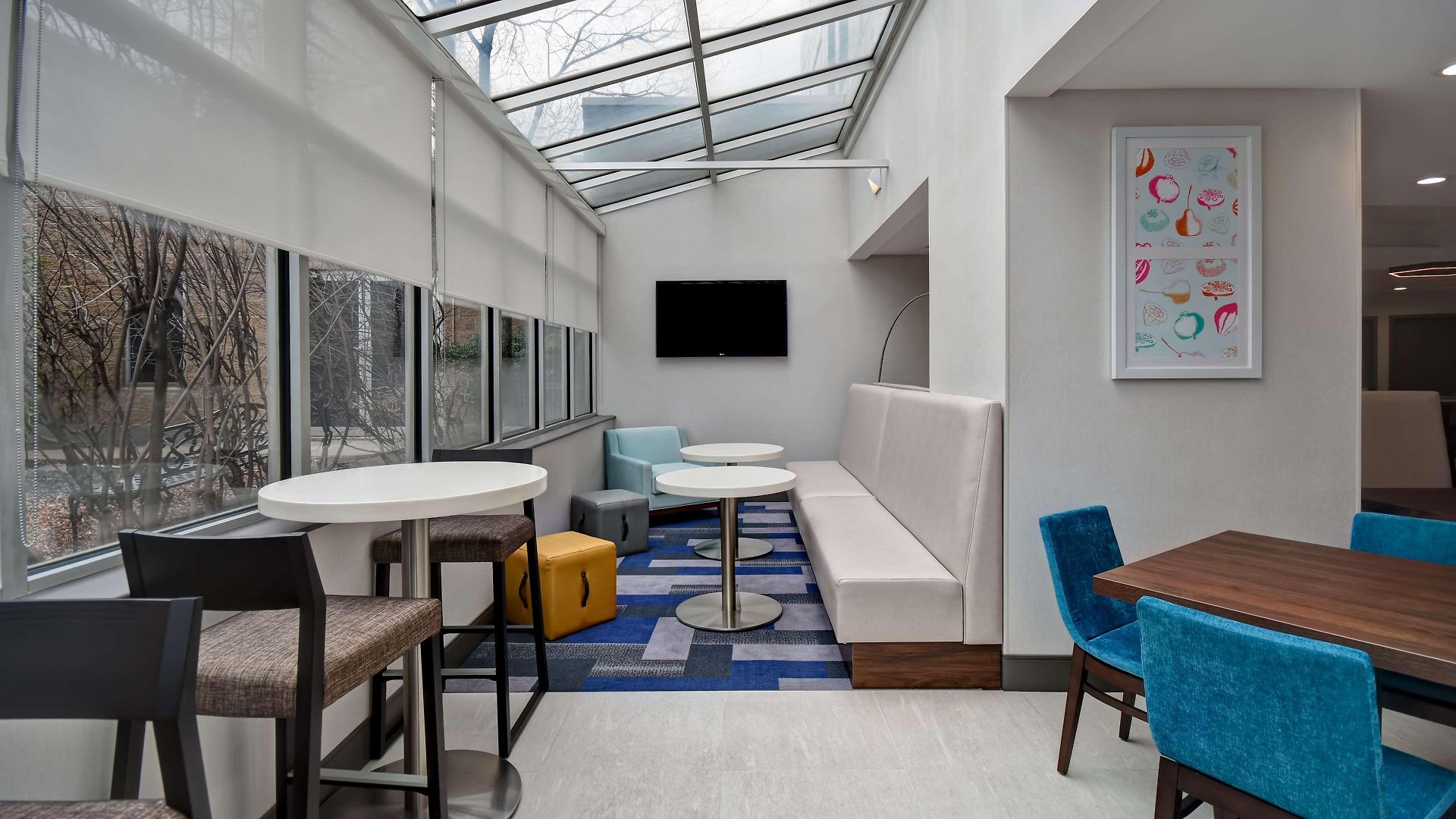 Hotel Hampton Ny-jfk