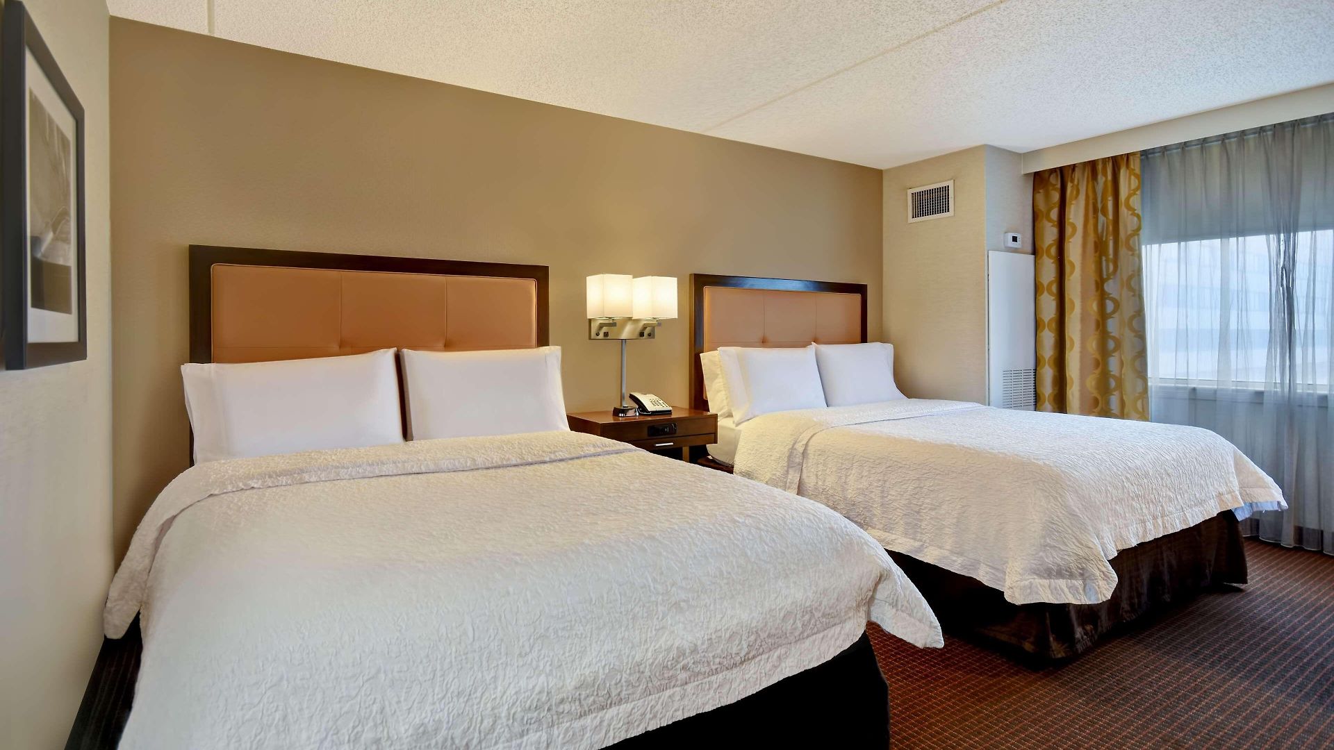Hampton Ny-jfk Hotel New York