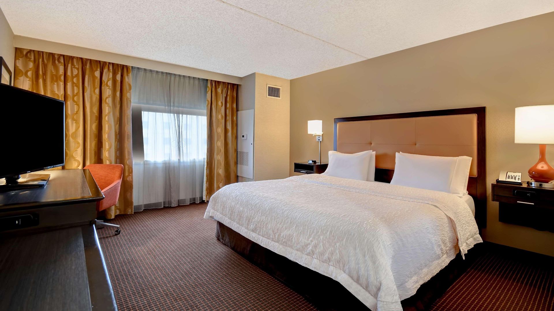 Hampton Ny-jfk Hotel New York