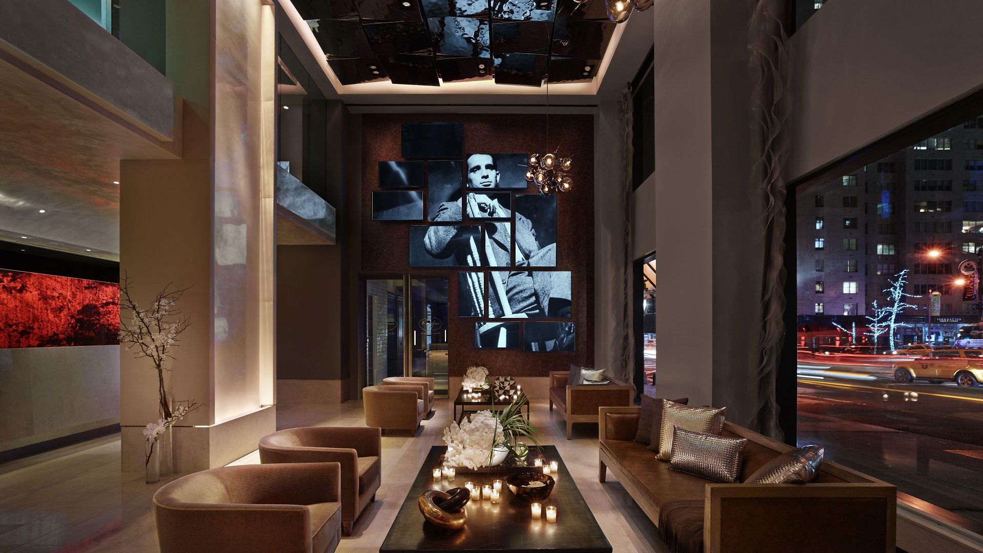 Hilton Club The Quin Hotel 3*