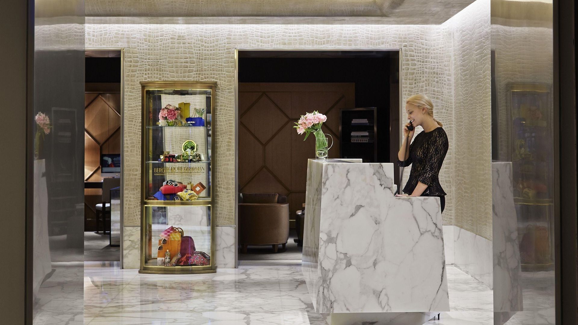 Hilton Club The Quin Hotel 3*