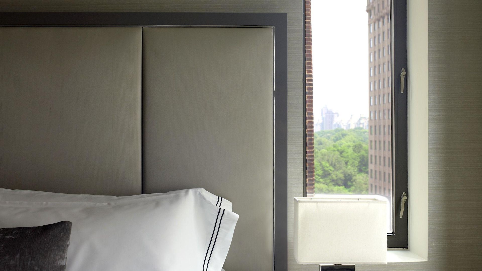 Hilton Club The Quin New York