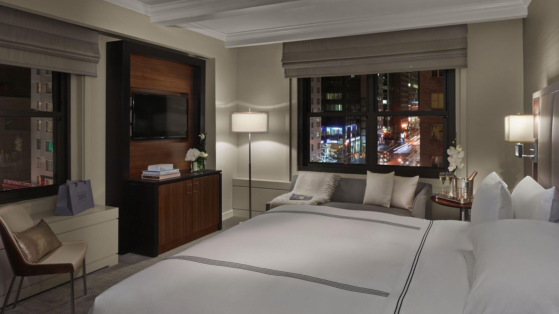 Hotel Hilton Club The Quin New York