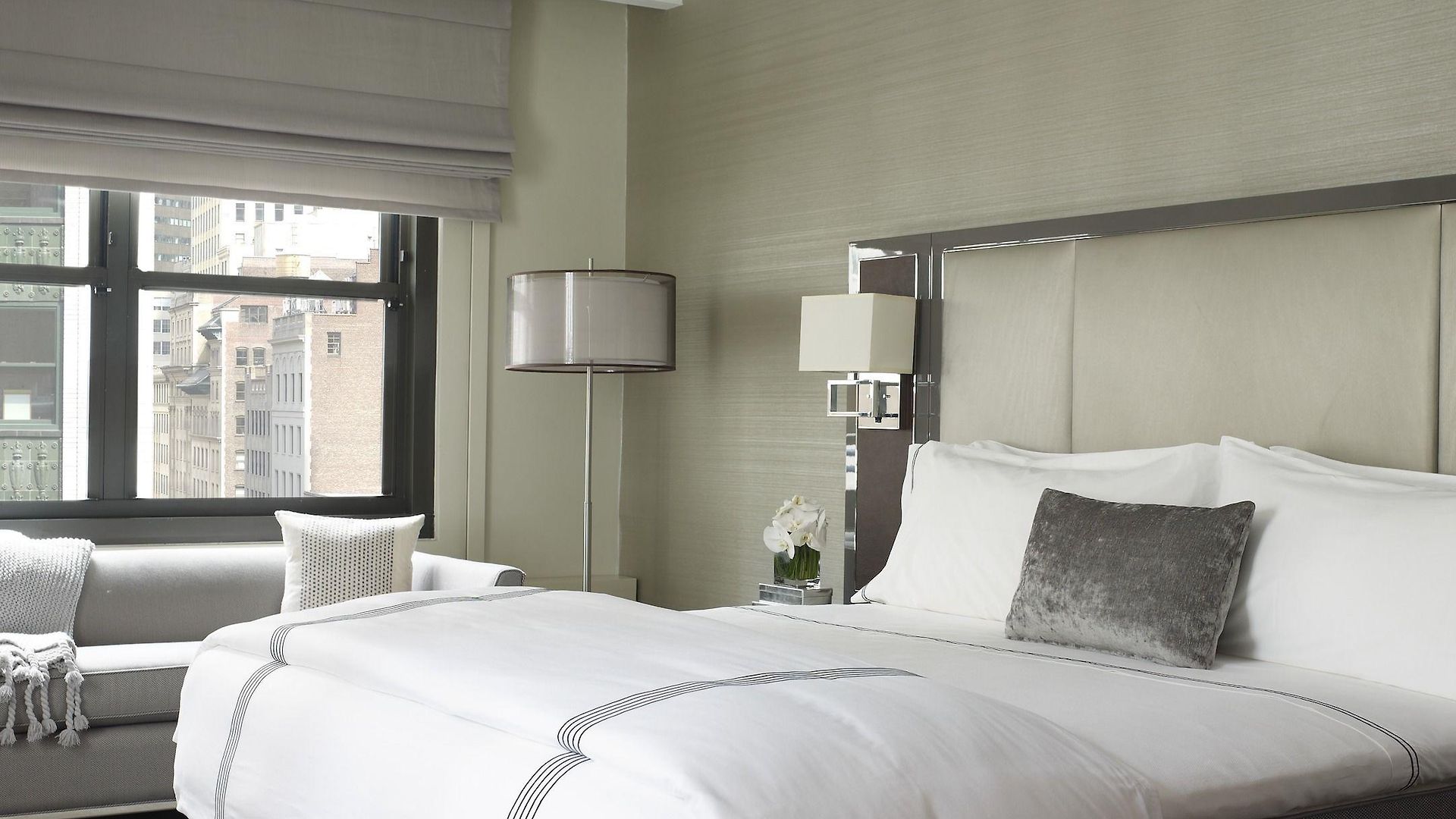 Hilton Club The Quin New York