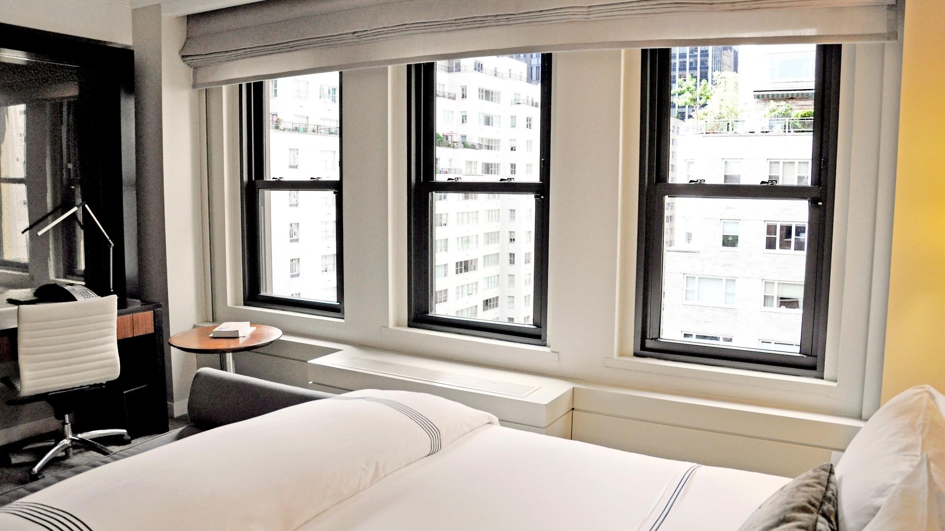Hilton Club The Quin Hotel 3*