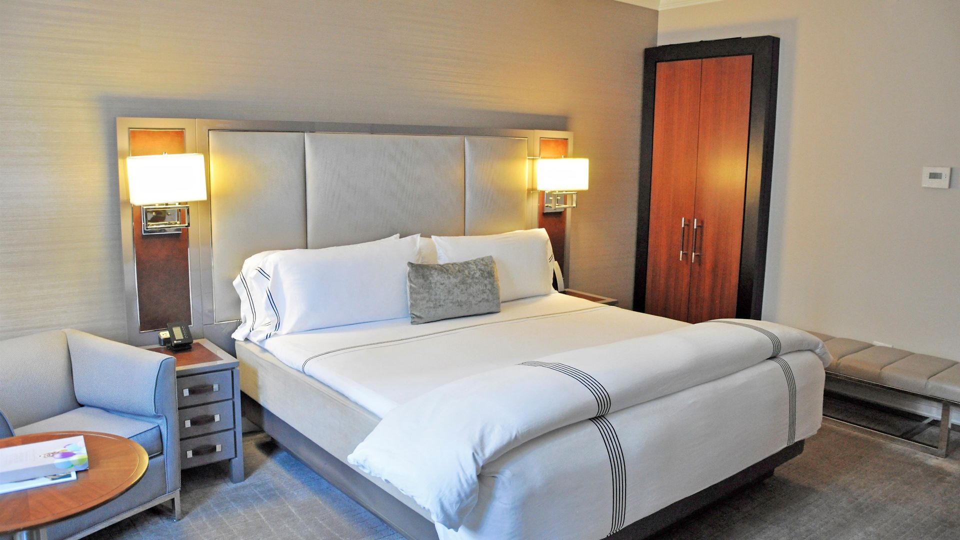 Hilton Club The Quin 3*