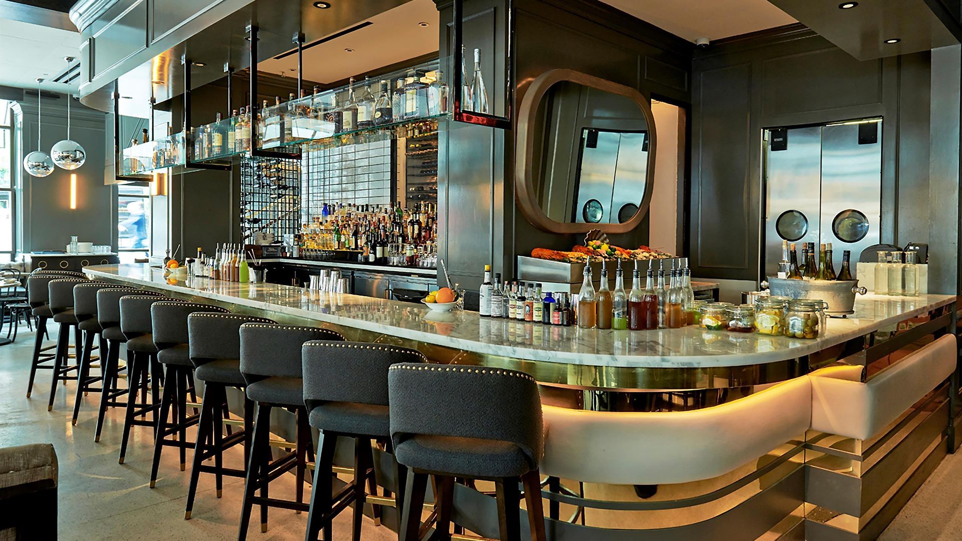 Hilton Club The Quin 3*