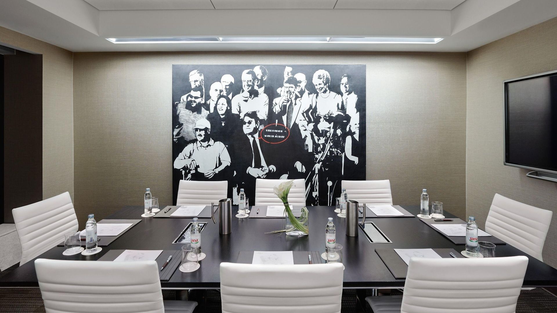 Hotel Hilton Club The Quin New York
