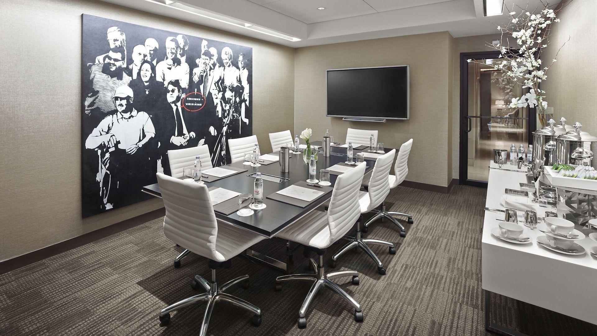 Hotel Hilton Club The Quin 3*