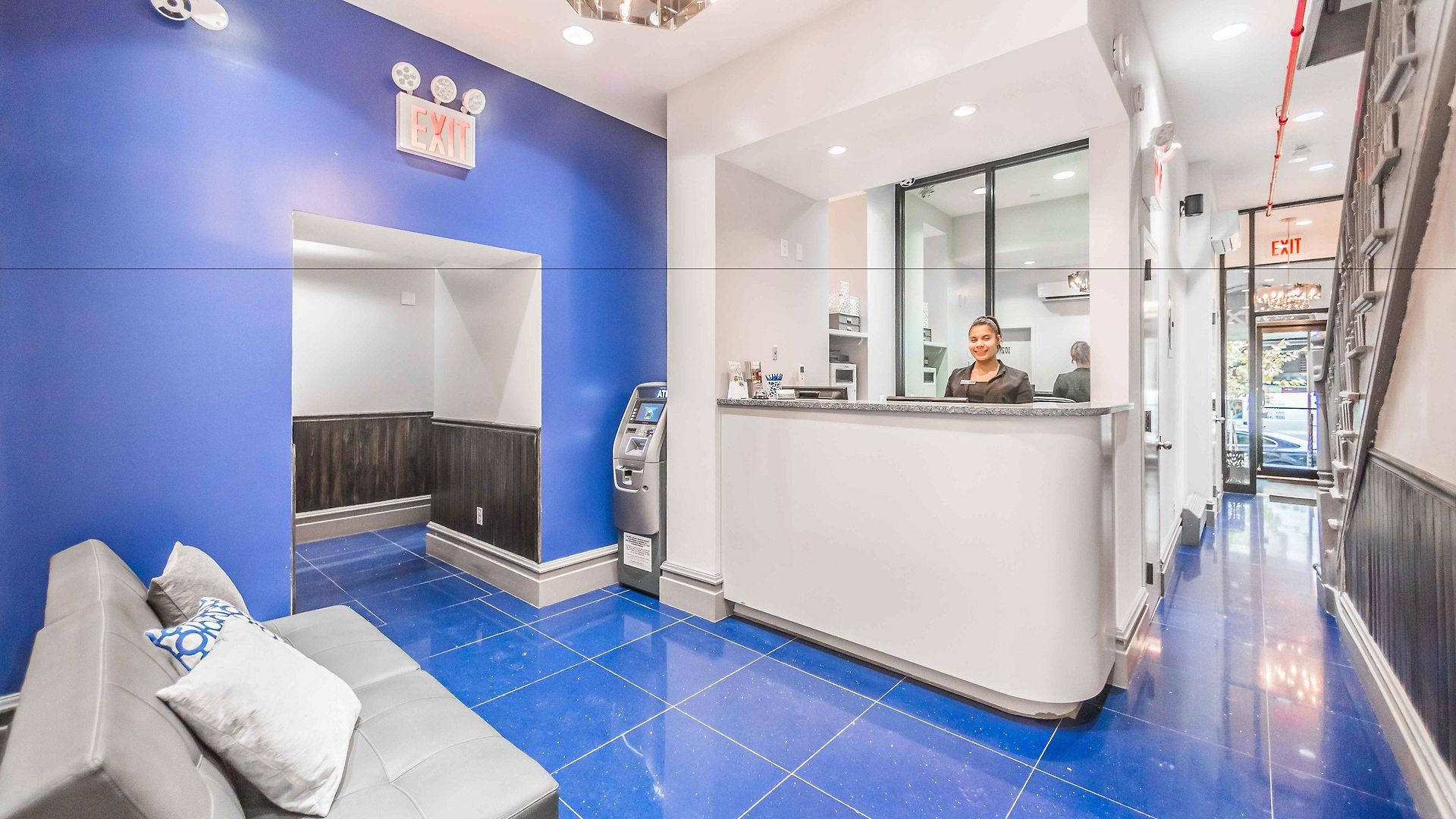 Inn Chelsea (adults Only)