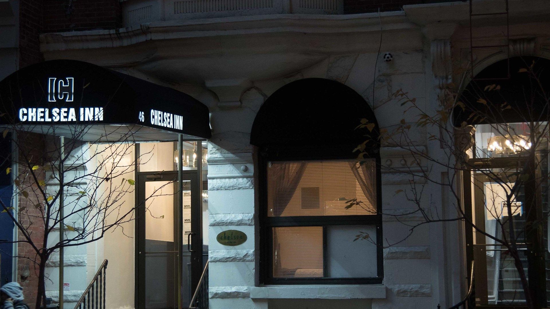 Chelsea (adults Only) Inn