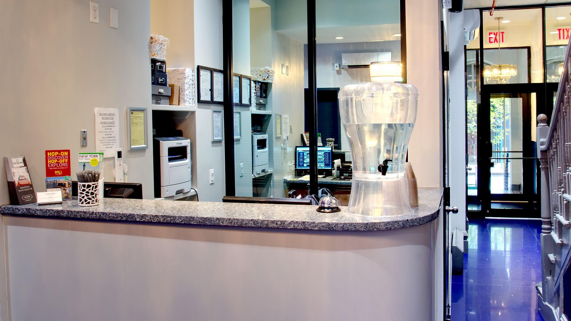 Chelsea (adults Only) 3* New York