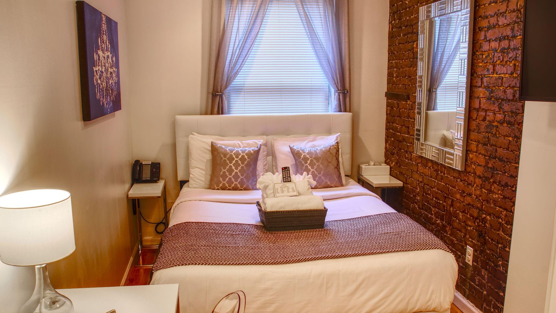 Chelsea (adults Only) New York