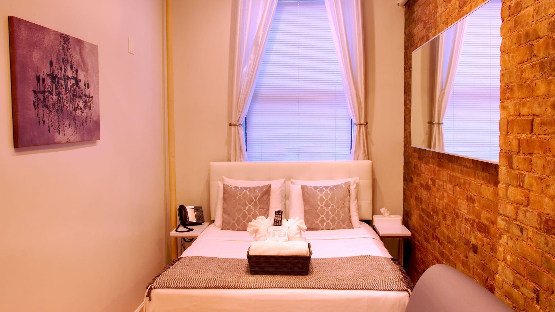Chelsea (adults Only) New York