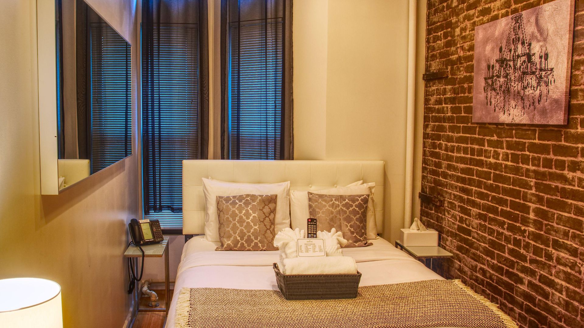 Chelsea (adults Only) Inn 3*