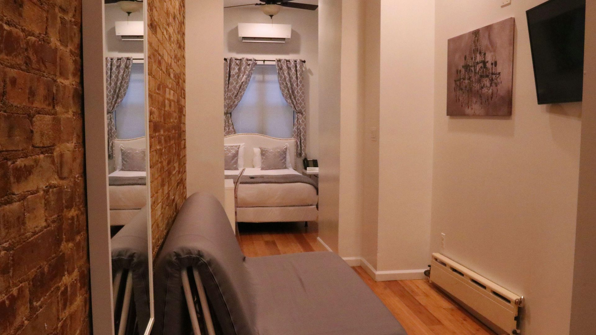 Chelsea (adults Only) 3* New York
