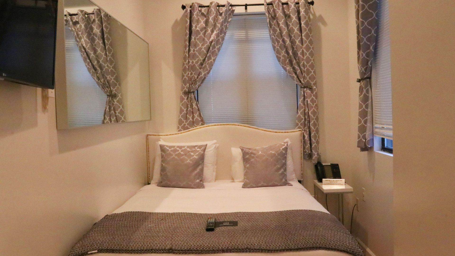 Chelsea (adults Only) 3* New York