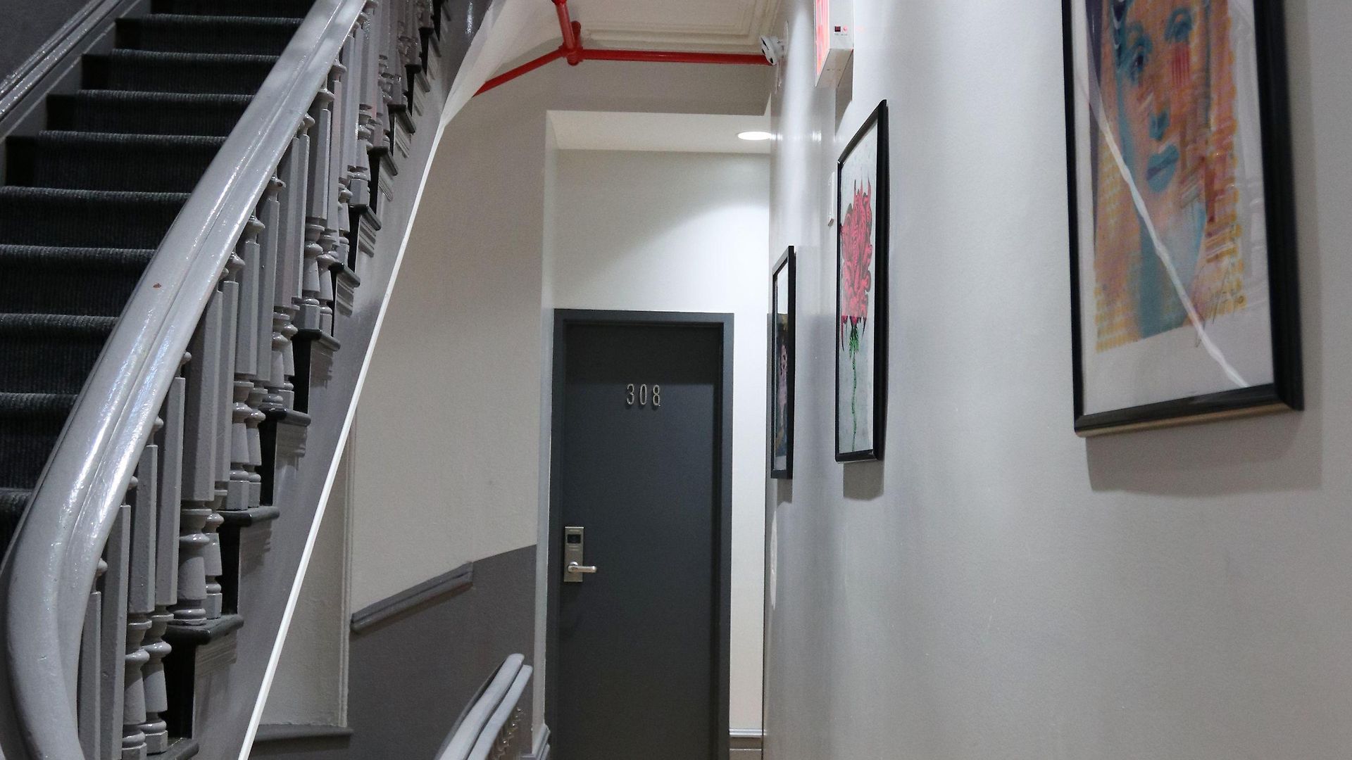 Chelsea (adults Only) Inn