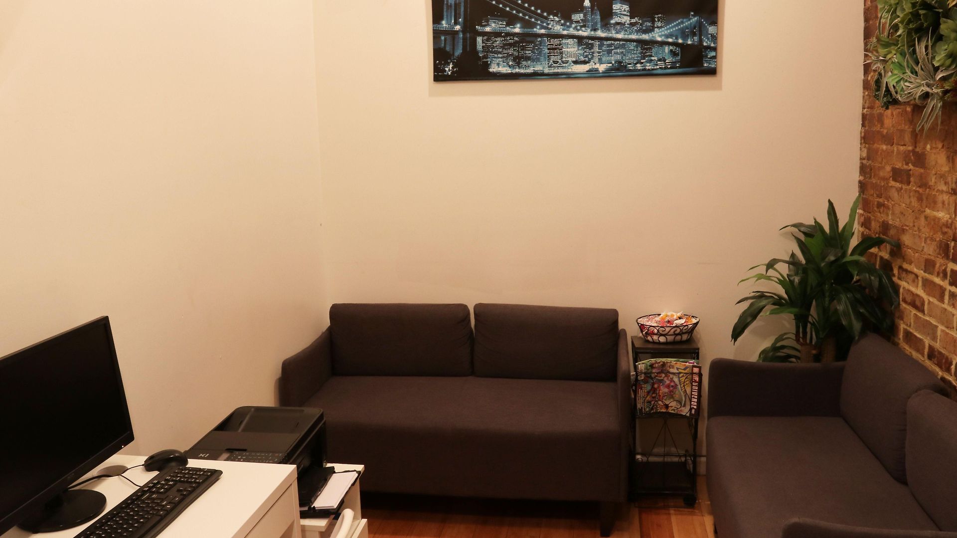 Chelsea (adults Only) 3* New York