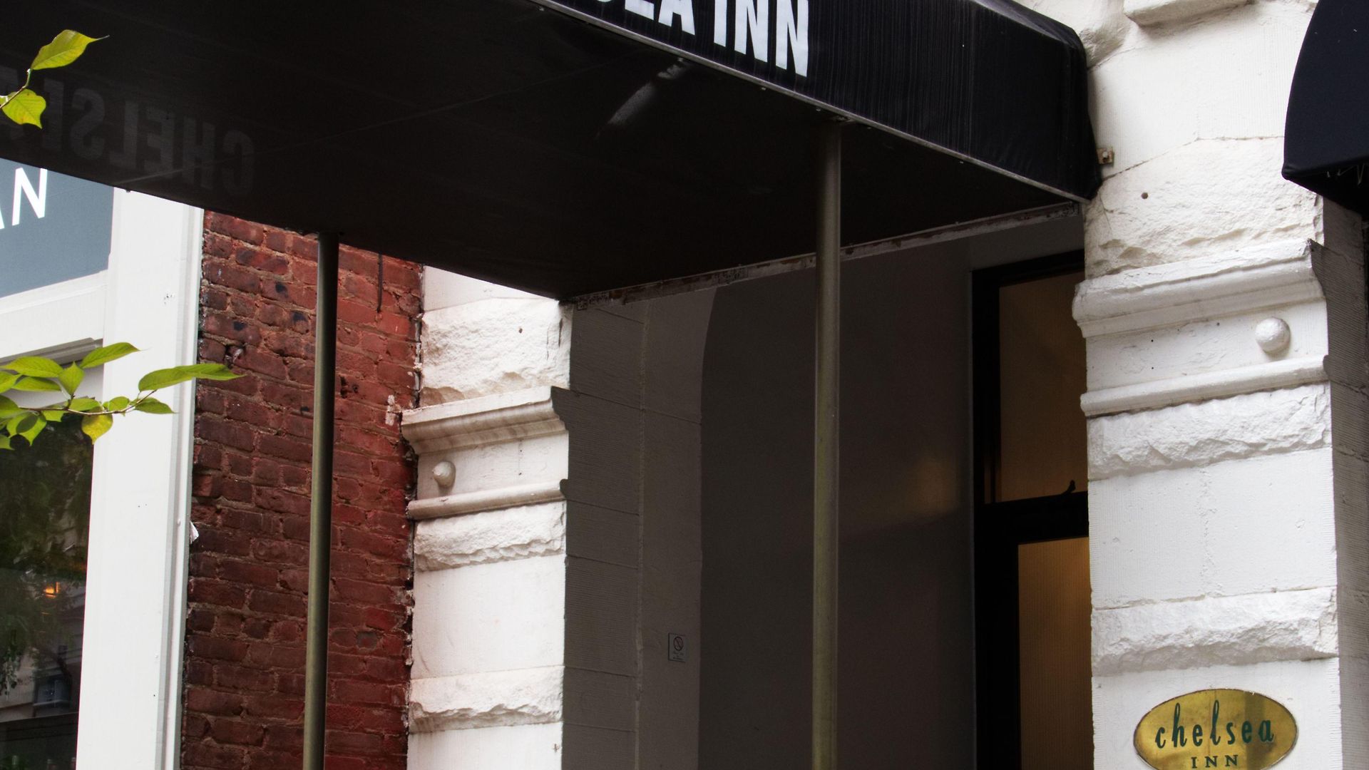 Chelsea (adults Only) Inn