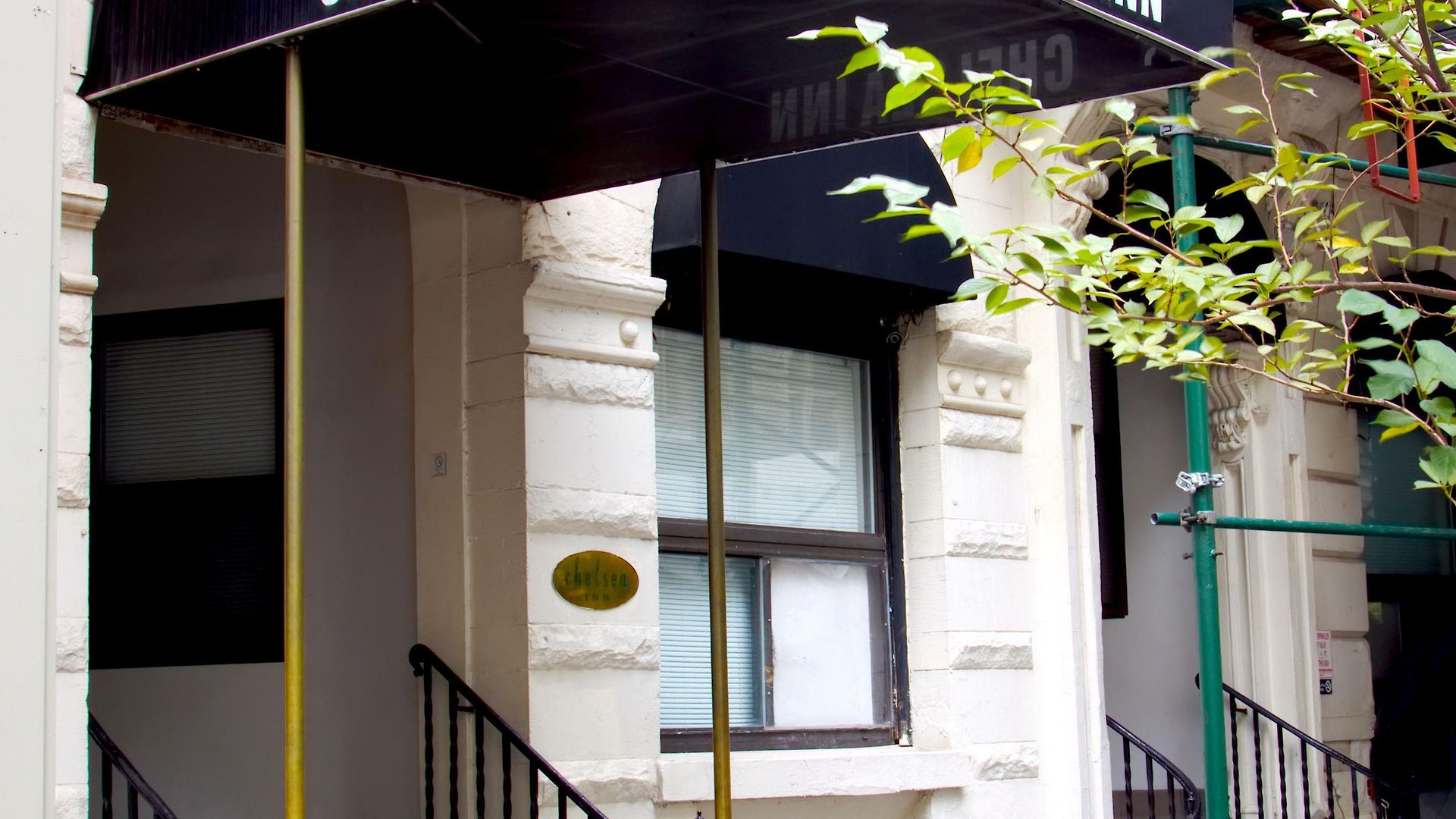 Inn Chelsea (adults Only) New York