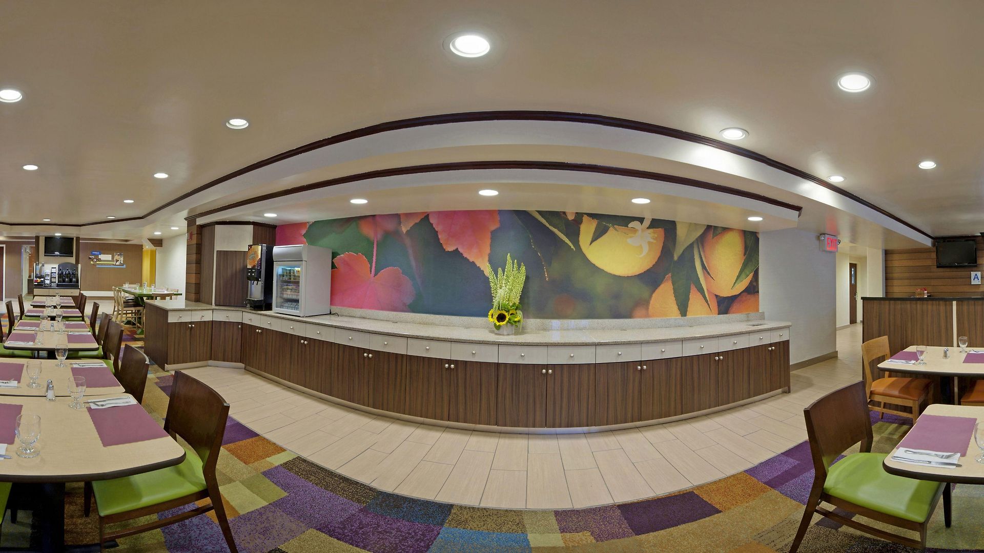 Fairfield By Marriott Jfk Airport New York