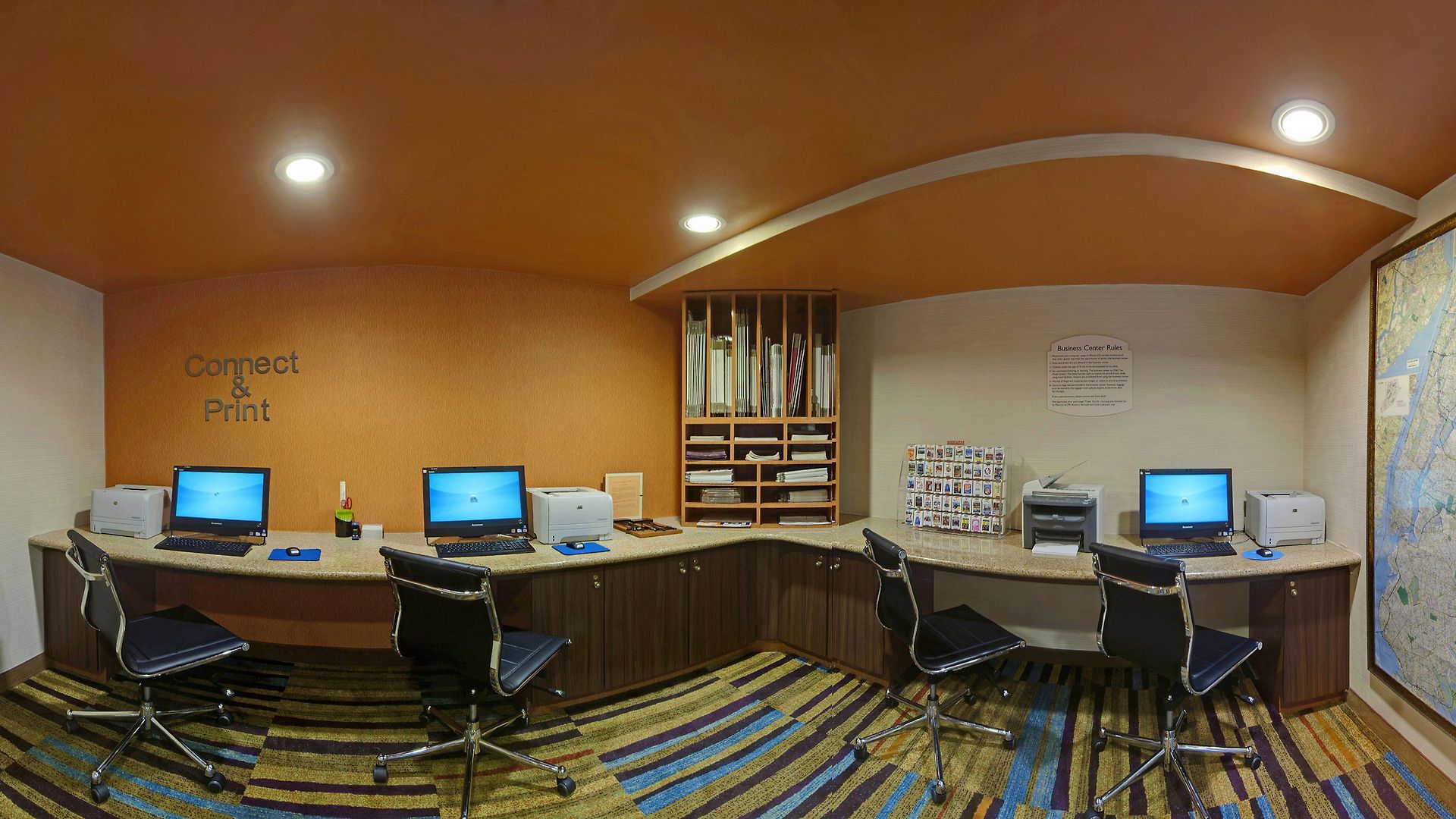Hotel Fairfield By Marriott Jfk Airport