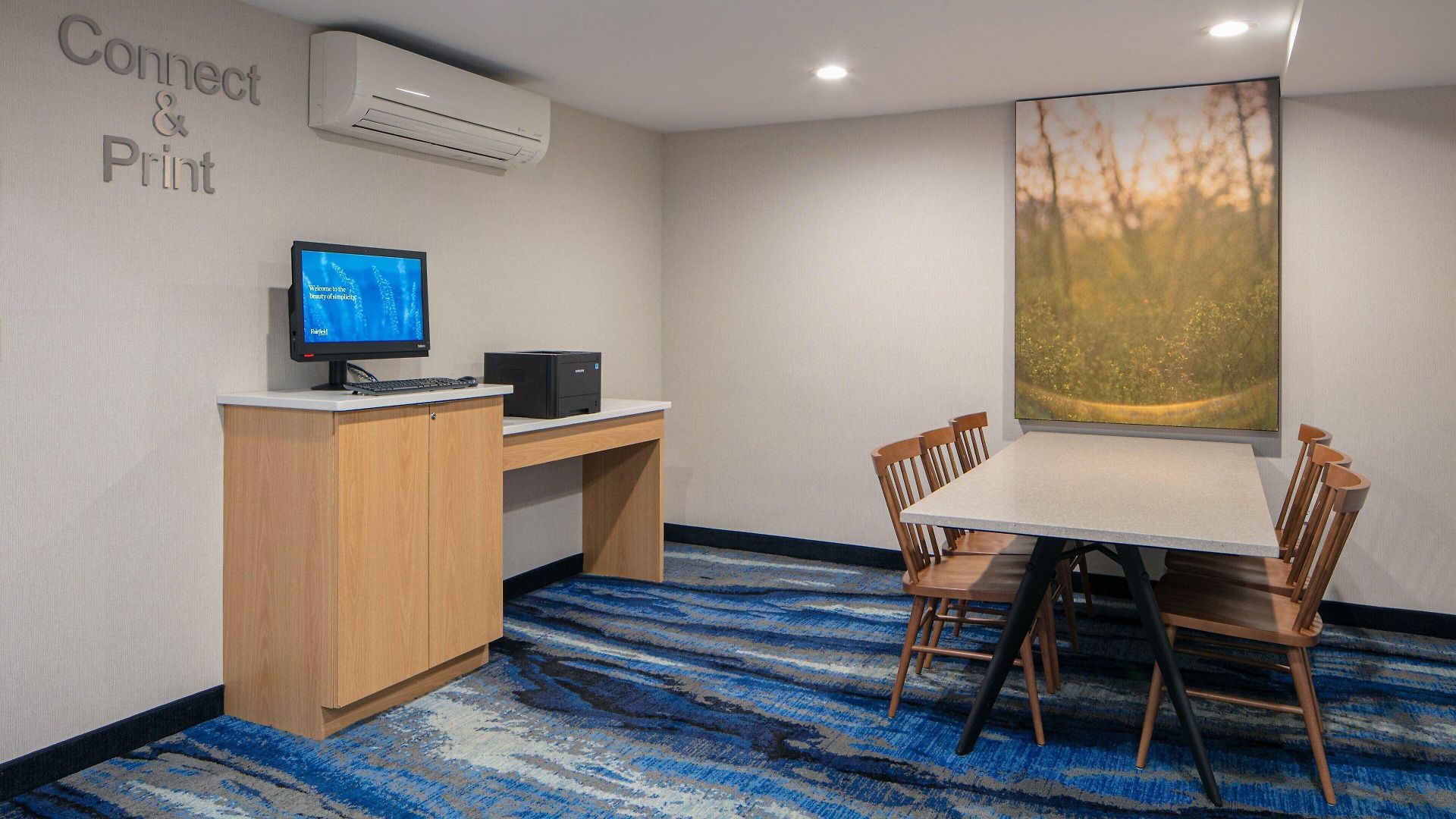 Fairfield By Marriott Jfk Airport Hotel