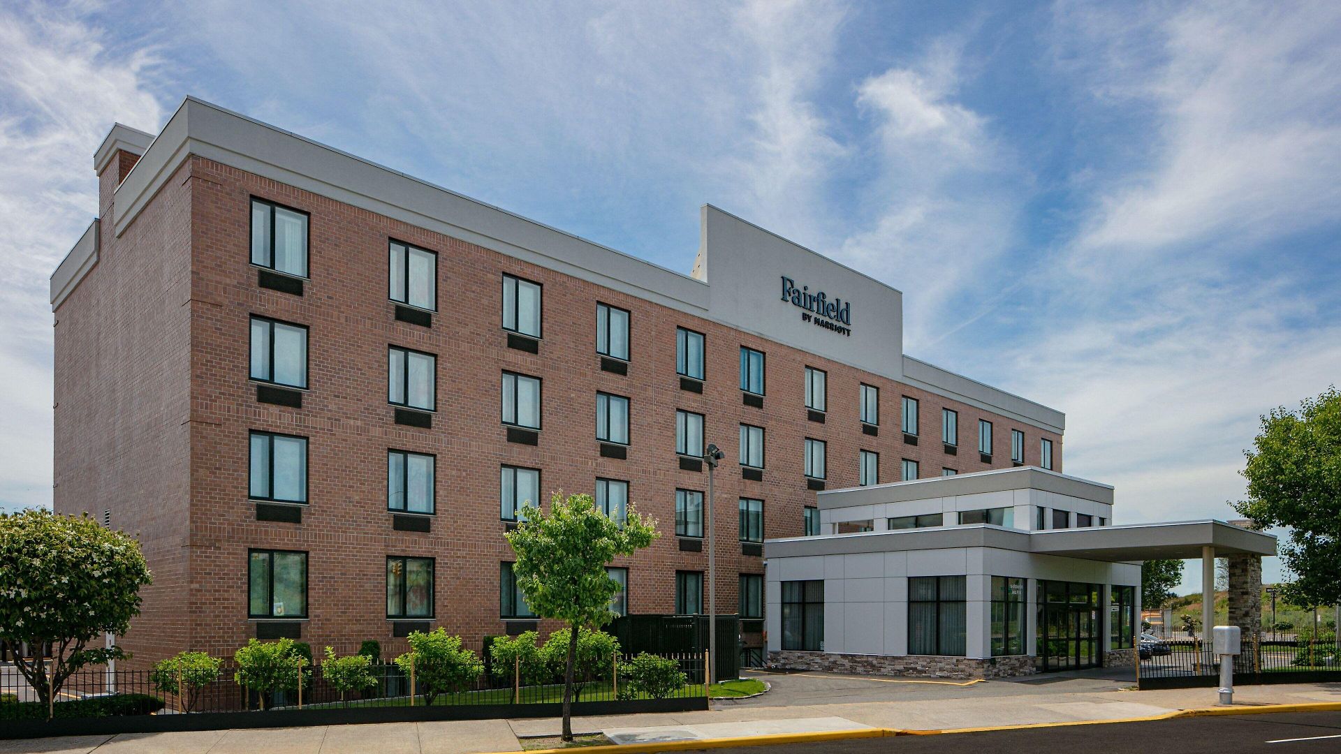 Fairfield By Marriott Jfk Airport