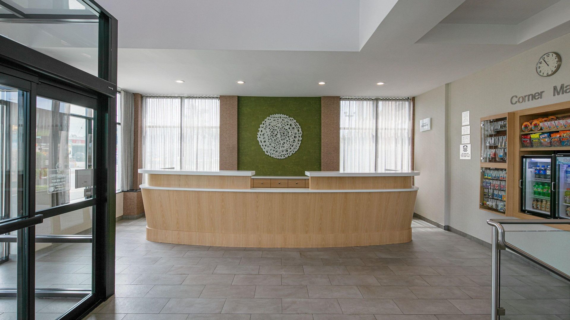 Hotel Fairfield By Marriott Jfk Airport