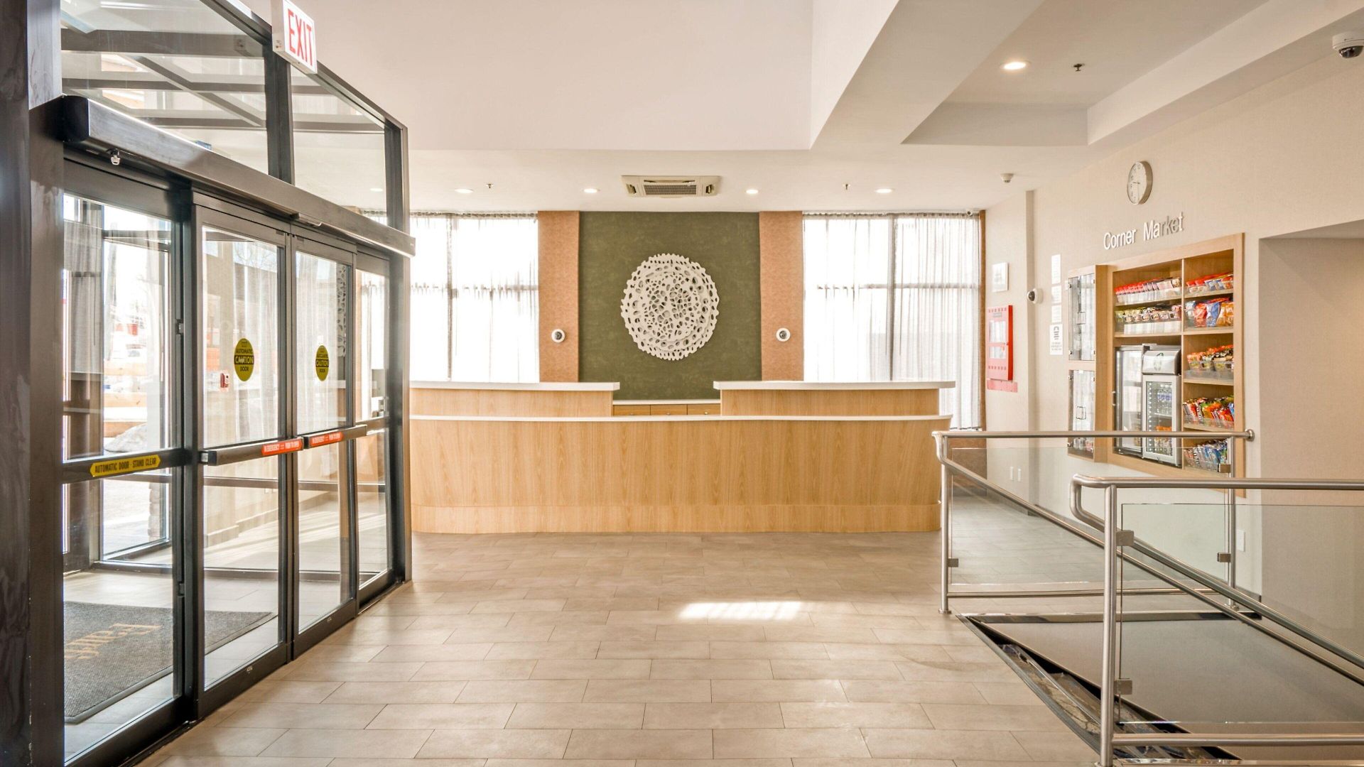 Fairfield By Marriott Jfk Airport New York