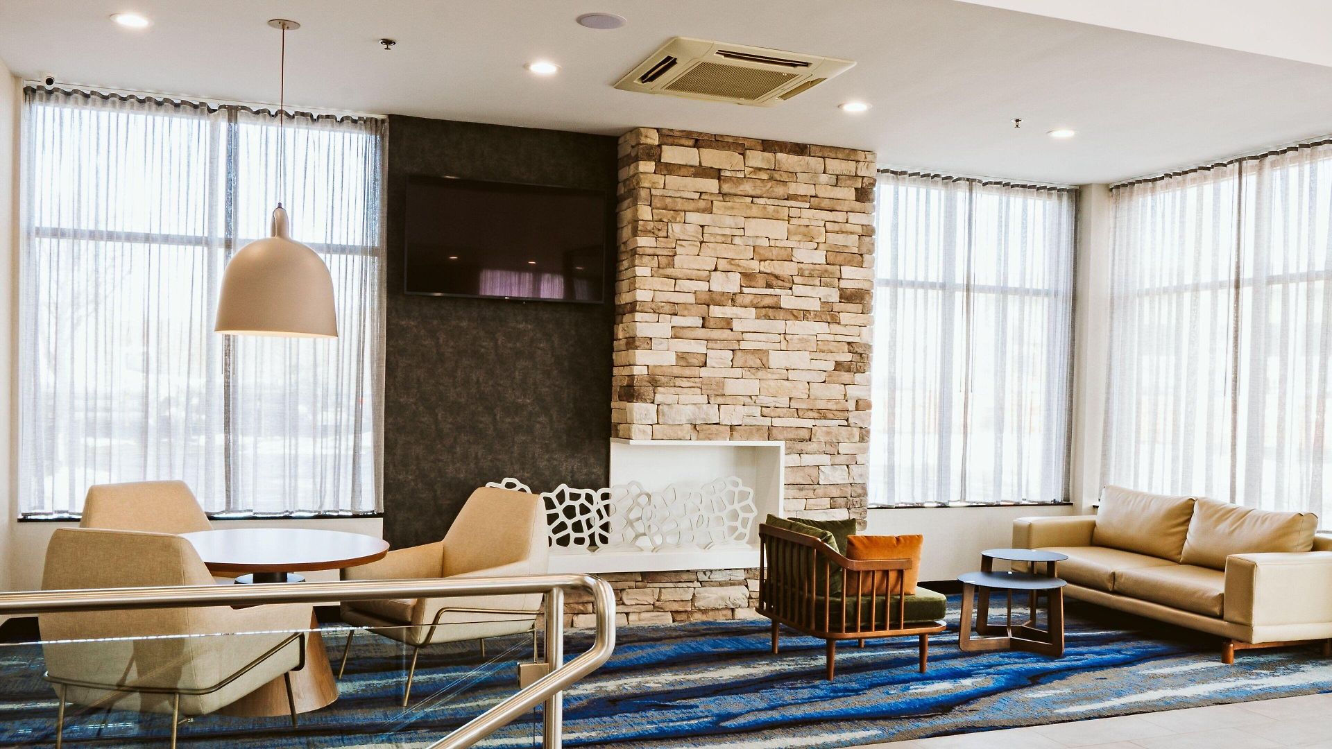 Fairfield By Marriott Jfk Airport Hotel New York
