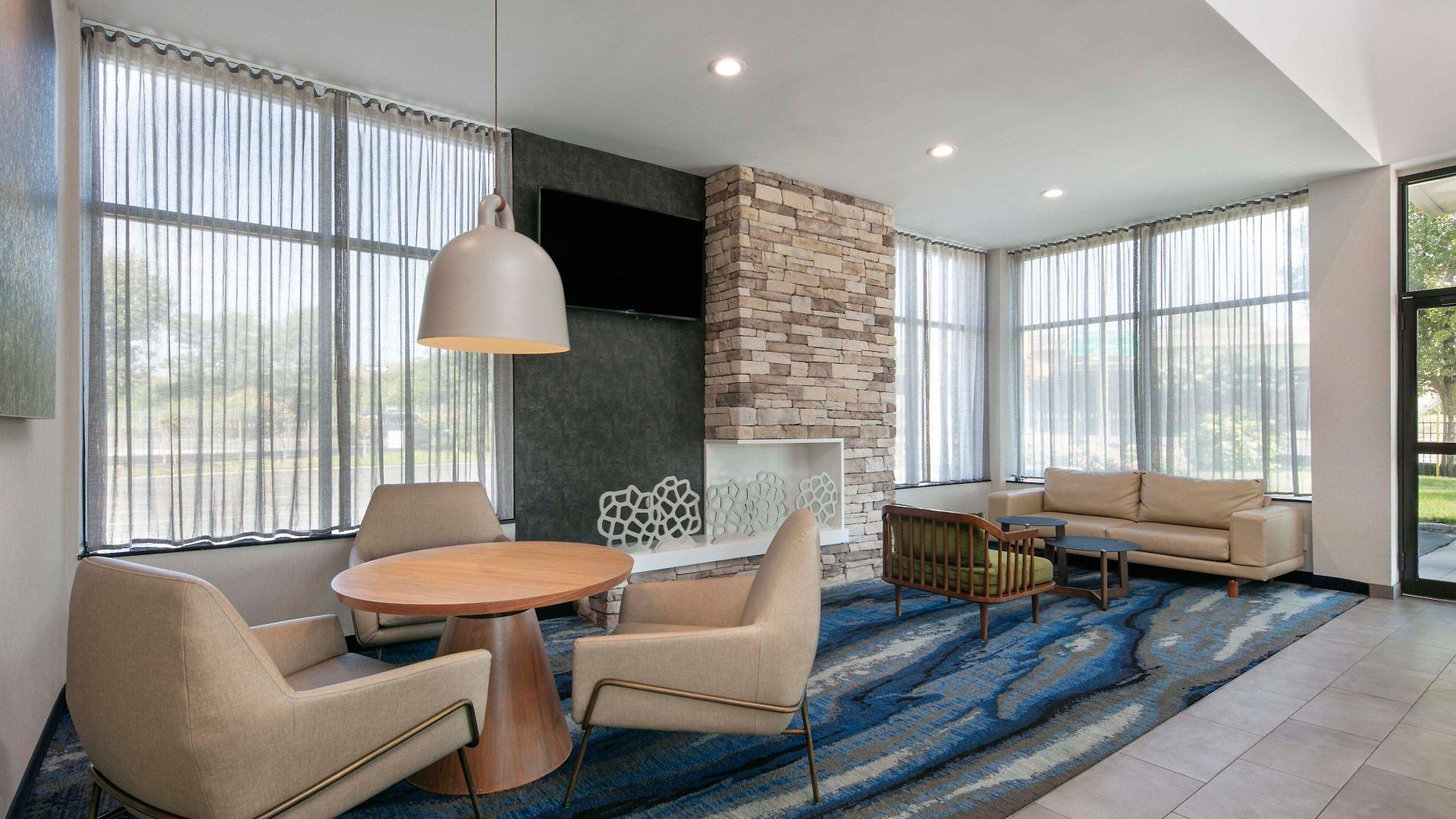 Fairfield By Marriott Jfk Airport Hotel