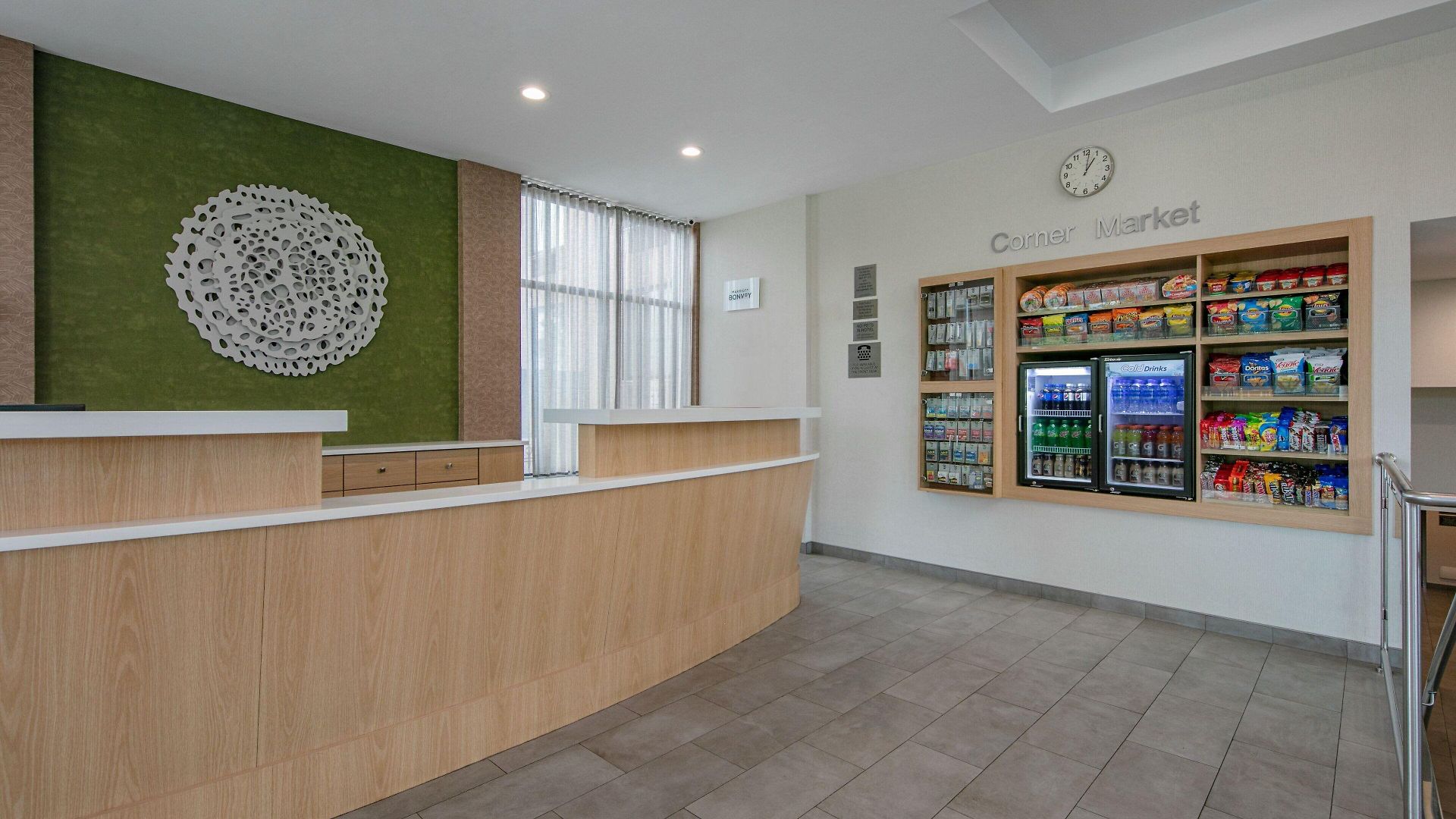 Hotel Fairfield By Marriott Jfk Airport