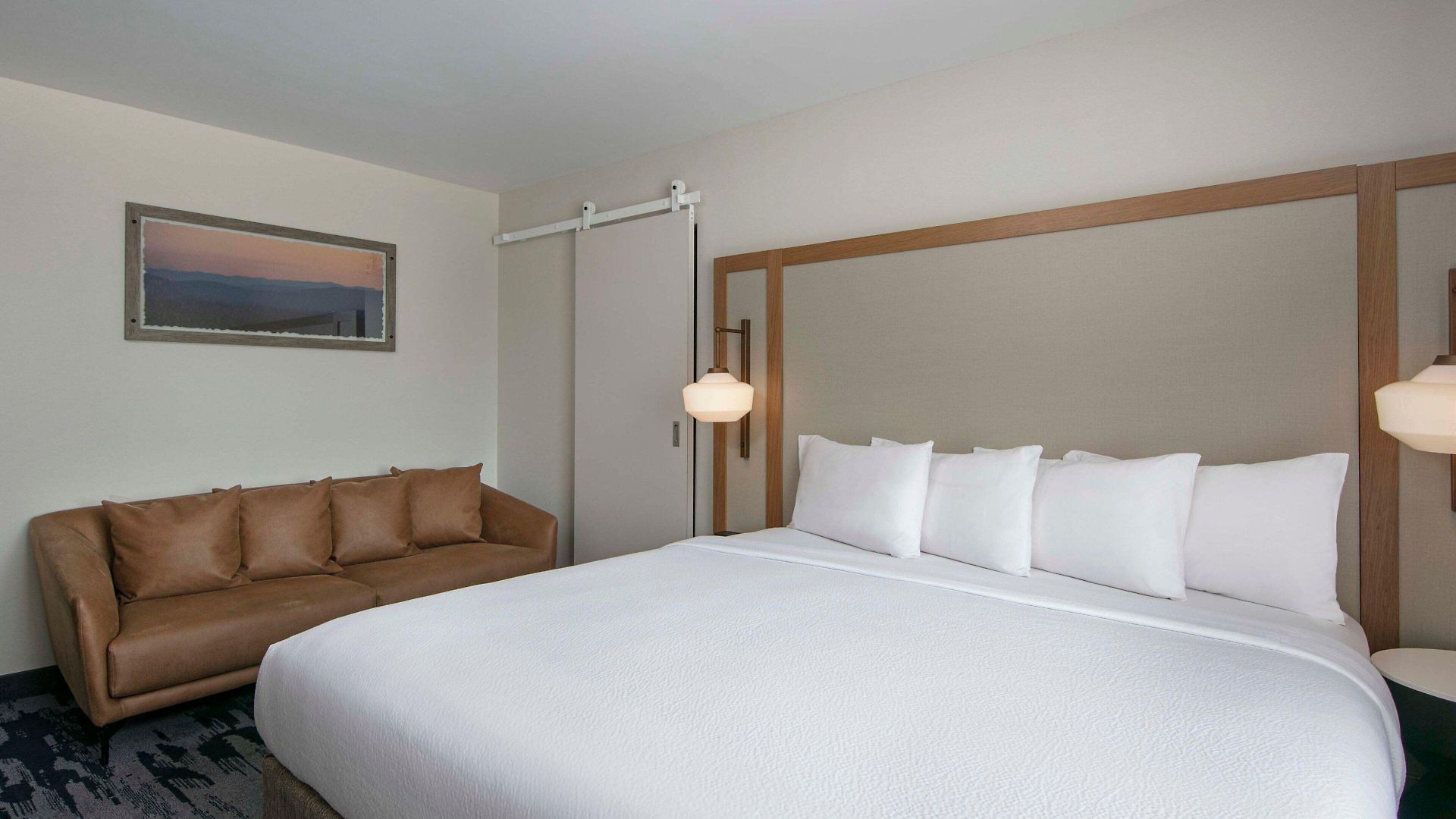 Hotel Fairfield By Marriott Jfk Airport